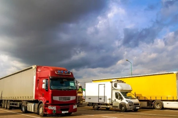 Adana Korkuteli Nakliyat Ambarları